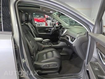 2018 GMC Terrain SLT 4SA - miniatura 8