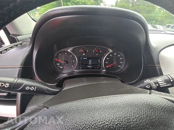 2018 GMC Terrain SLT Diesel 4SB – miniatura 12
