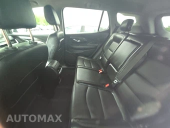 2018 GMC Terrain SLT Diesel 4SB – miniatura 13