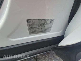 2018 GMC Terrain SLT Diesel 4SB – miniatura 14