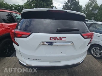2018 GMC Terrain SLT Diesel 4SB – miniatura 5