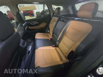 2018 GMC Terrain SLT Diesel 4SB - miniatura 13
