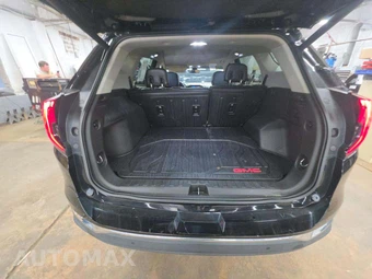 2018 GMC Terrain SLT Diesel 4SB - miniatura 14