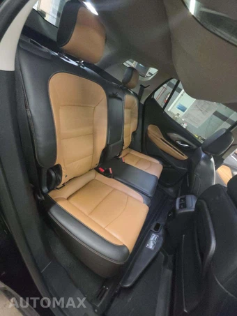 2018 GMC Terrain SLT Diesel 4SB - miniatura 16