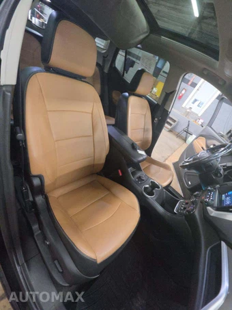 2018 GMC Terrain SLT Diesel 4SB - miniatura 18