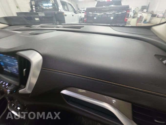 2018 GMC Terrain SLT Diesel 4SB - miniatura 19
