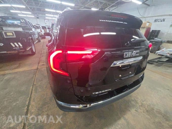 2018 GMC Terrain SLT Diesel 4SB - miniatura 2