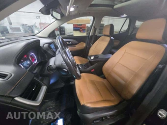 2018 GMC Terrain SLT Diesel 4SB - miniatura 6