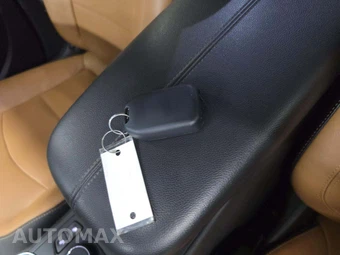 2018 GMC Terrain SLT Diesel 4SB - miniatura 8
