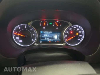 2018 GMC Terrain SLT Diesel 4SB - miniatura 9
