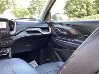 2018 GMC Terrain SLT Diesel 4SB - miniatura 16