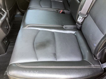 2018 GMC Terrain SLT Diesel 4SB - miniatura 21