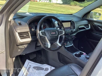 2018 GMC Terrain SLT Diesel 4SB - miniatura 23