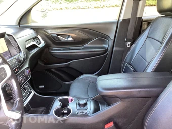 2018 GMC Terrain SLT Diesel 4SB - miniatura 26