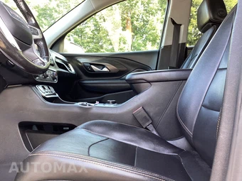 2018 GMC Terrain SLT Diesel 4SB - miniatura 27