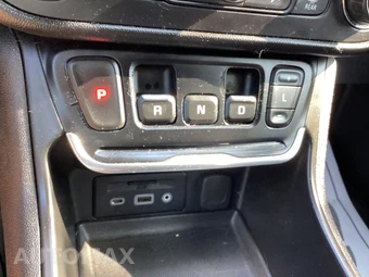 2018 GMC Terrain SLT Diesel 4SB - miniatura 29