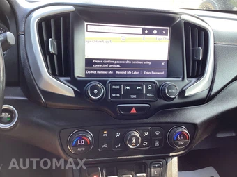 2018 GMC Terrain SLT Diesel 4SB - miniatura 31