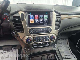 2018 GMC Yukon Denali - miniatura 10