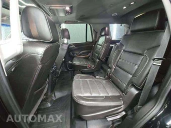 2018 GMC Yukon Denali - miniatura 13