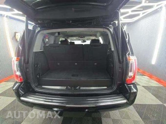 2018 GMC Yukon Denali - miniatura 15