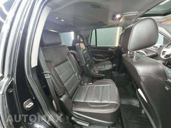 2018 GMC Yukon Denali - miniatura 17