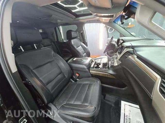 2018 GMC Yukon Denali - miniatura 19