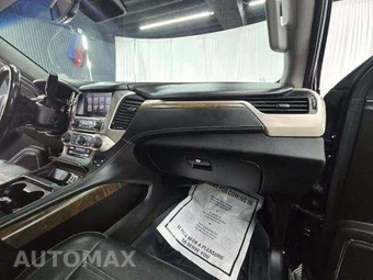 2018 GMC Yukon Denali - miniatura 20