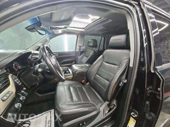 2018 GMC Yukon Denali - miniatura 6