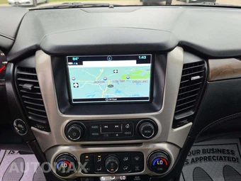 2018 GMC Yukon Denali - miniatura 10