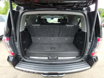 2018 GMC Yukon Denali - miniatura 15