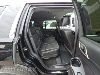 2018 GMC Yukon Denali - miniatura 17