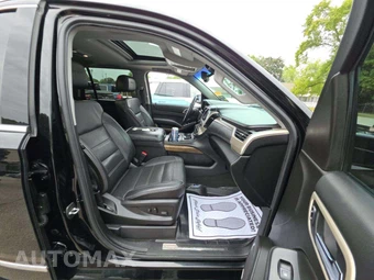 2018 GMC Yukon Denali - miniatura 19