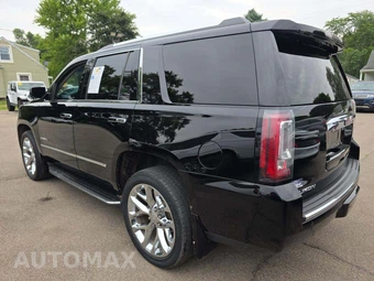 2018 GMC Yukon Denali - miniatura 2