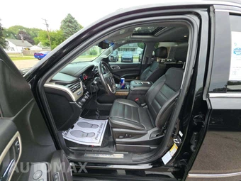 2018 GMC Yukon Denali - miniatura 6