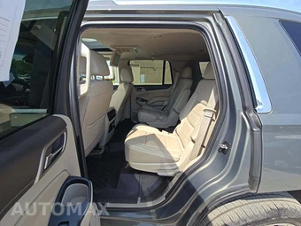 2018 GMC Yukon Denali - miniatura 10