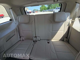2018 GMC Yukon Denali - miniatura 11