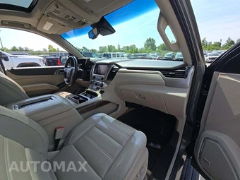 2018 GMC Yukon Denali - miniatura 17