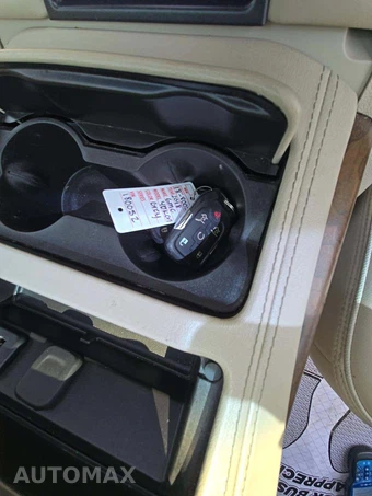 2018 GMC Yukon Denali - miniatura 5