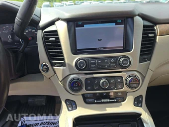 2018 GMC Yukon Denali - miniatura 7