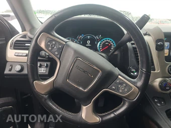 2018 GMC Yukon Denali 5SA - miniatura 10