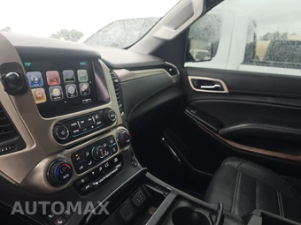 2018 GMC Yukon Denali 5SA - miniatura 11