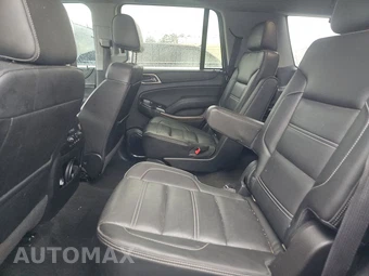 2018 GMC Yukon Denali 5SA - miniatura 13