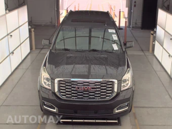 2018 GMC Yukon Denali 5SA - miniatura 2