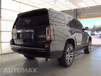 2018 GMC Yukon Denali 5SA - miniatura 4