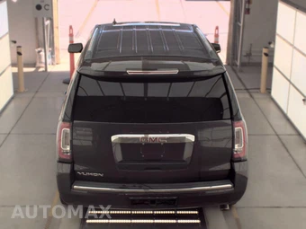 2018 GMC Yukon Denali 5SA - miniatura 5