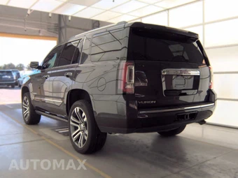 2018 GMC Yukon Denali 5SA - miniatura 6