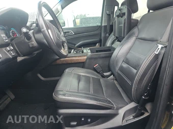 2018 GMC Yukon Denali 5SA - miniatura 7