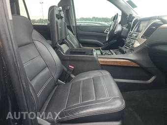 2018 GMC Yukon Denali 5SA - miniatura 8