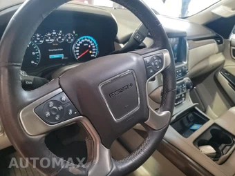 2018 GMC Yukon Denali 5SA - miniatura 10