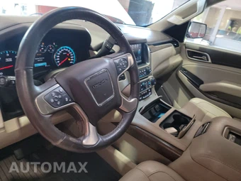 2018 GMC Yukon Denali 5SA - miniatura 11
